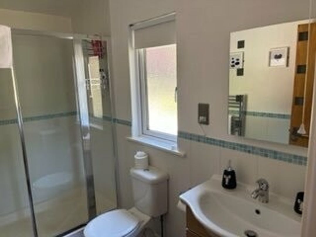 St Minver Holiday Park - Holiday Accommodation 15396