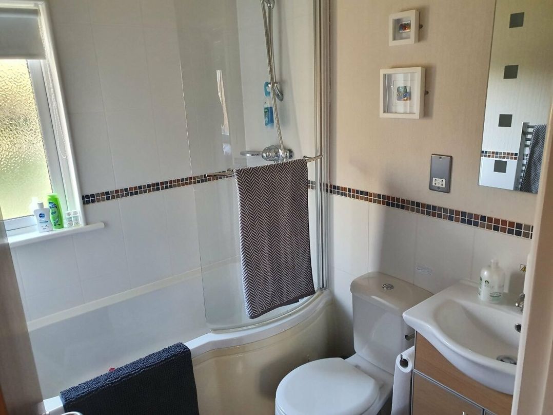 St Minver Holiday Park - Holiday Accommodation 15396