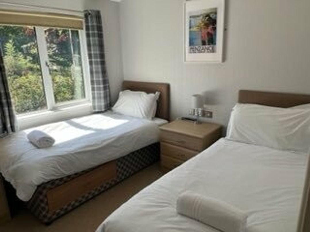 St Minver Holiday Park - Holiday Accommodation 15396