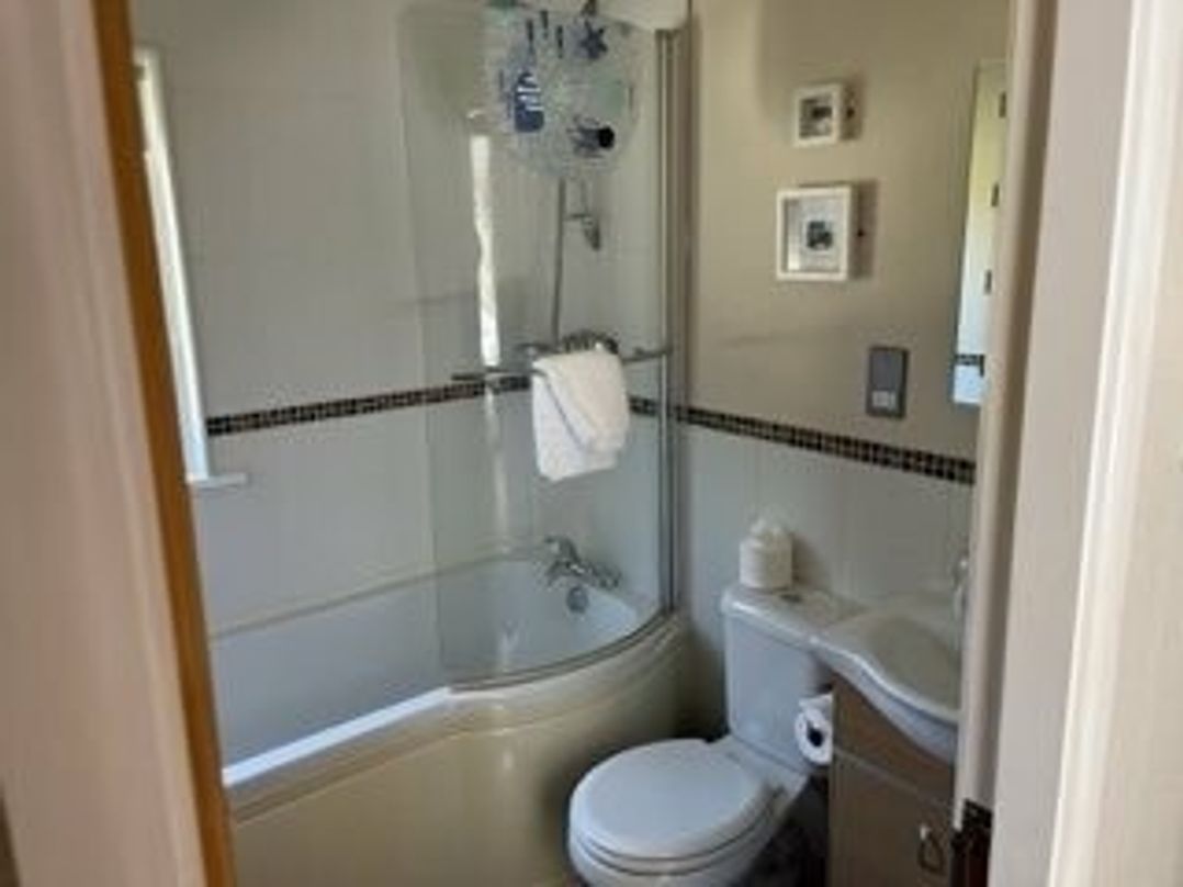 St Minver Holiday Park - Holiday Accommodation 15396
