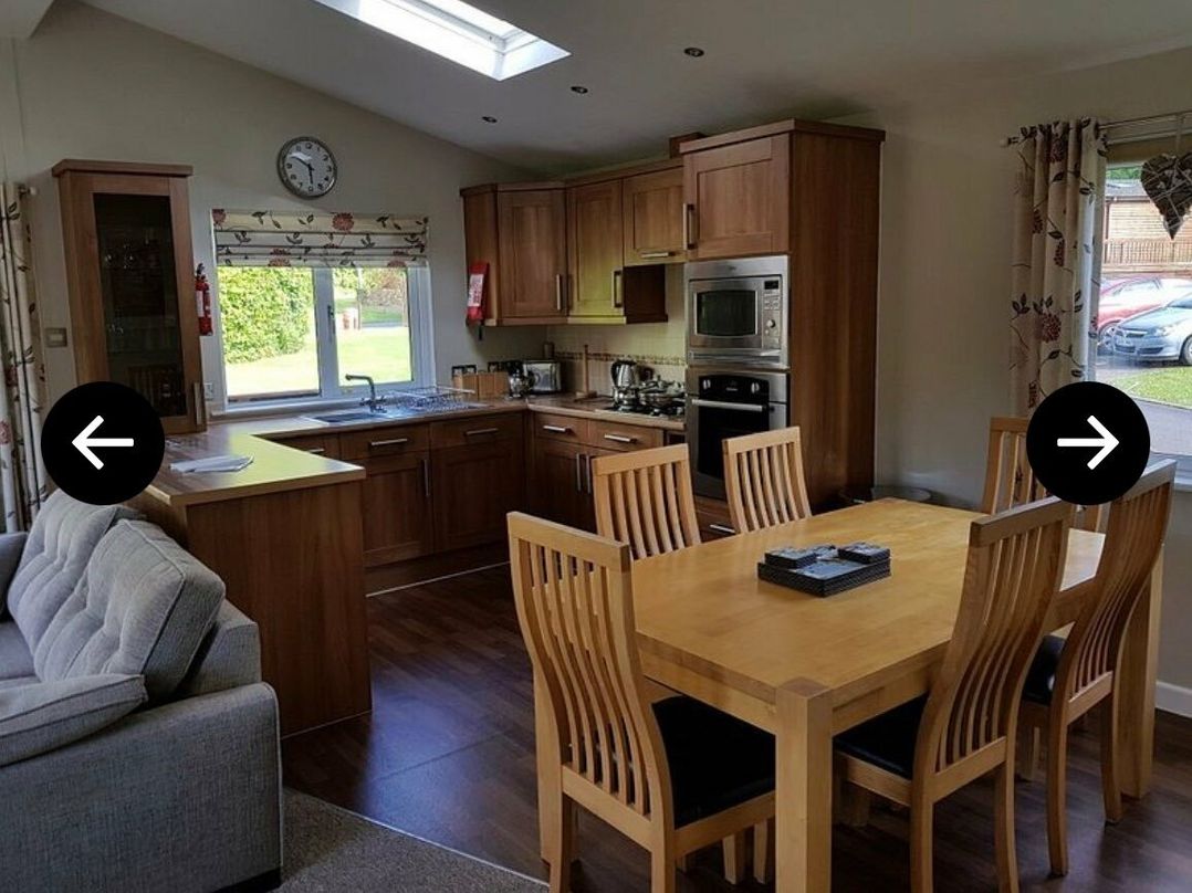 St Minver Holiday Park - Holiday Accommodation 15396