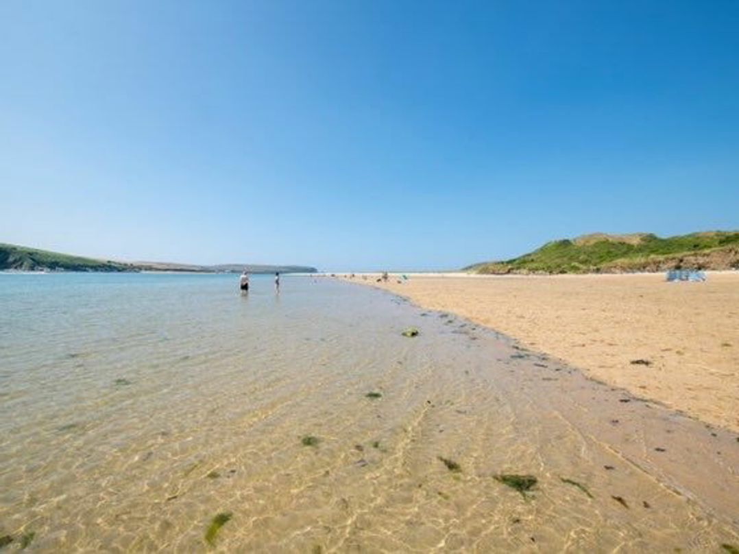 St Minver Holiday Park - Holiday Accommodation 15396
