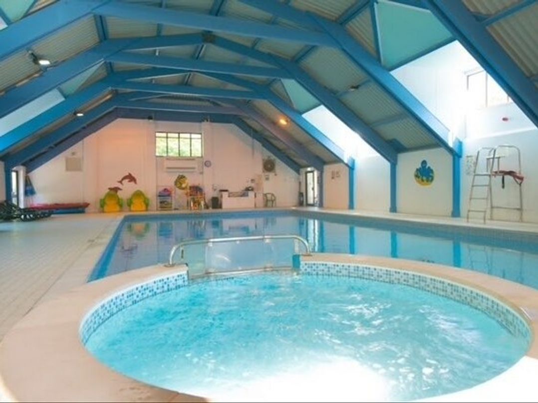 St Minver Holiday Park - Holiday Accommodation 15396
