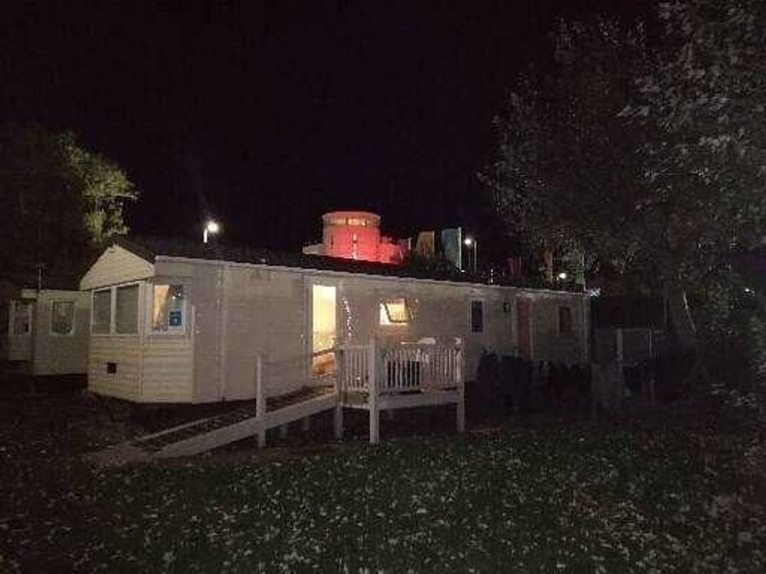 Butlins Skegness - Holiday Accommodation 154