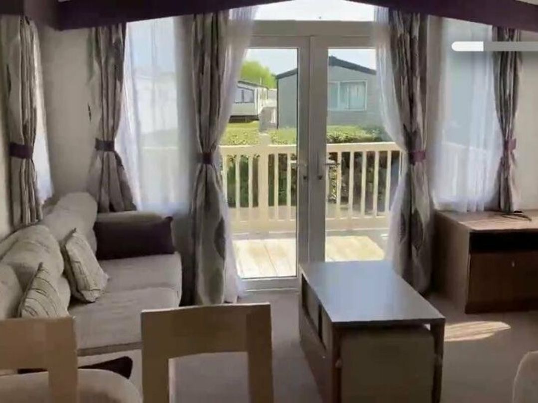 Cleethorpes Beach Holiday Park - Holiday Accommodation 15407