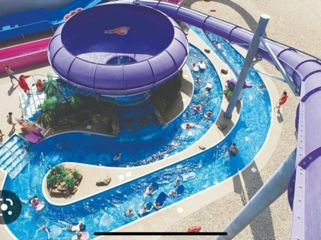 Cleethorpes Beach Holiday Park - Holiday Accommodation 15407