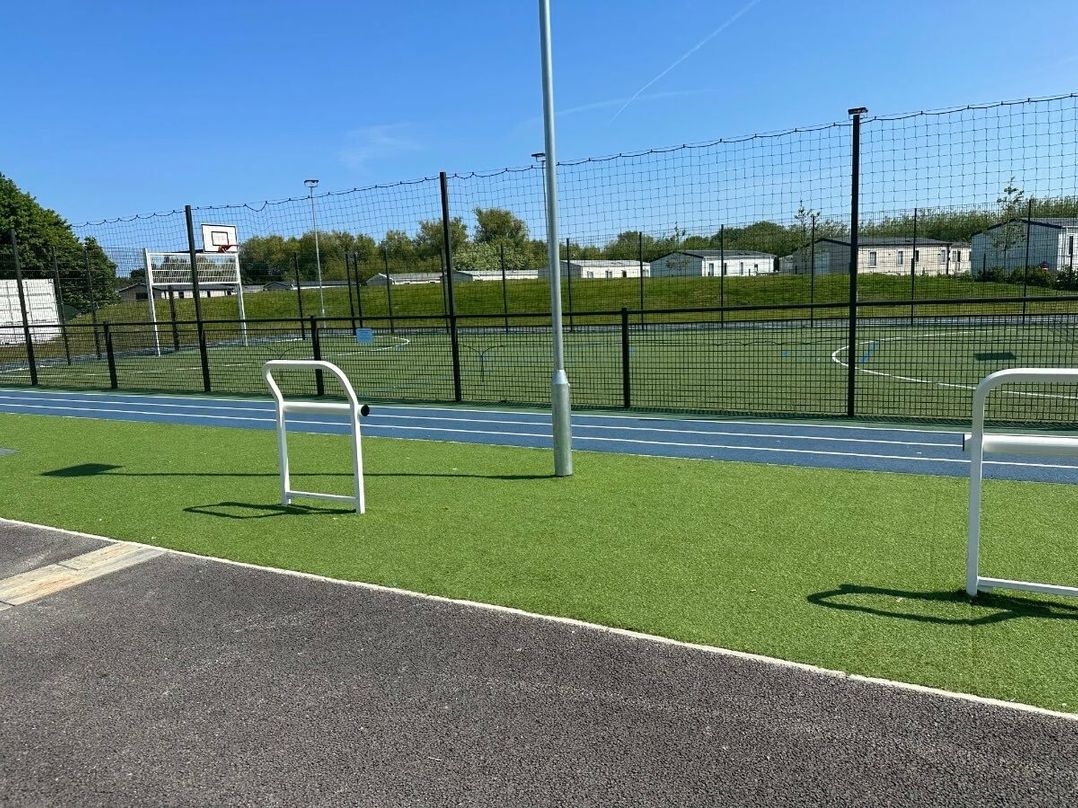 Cleethorpes Beach Holiday Park - Holiday Accommodation 15407