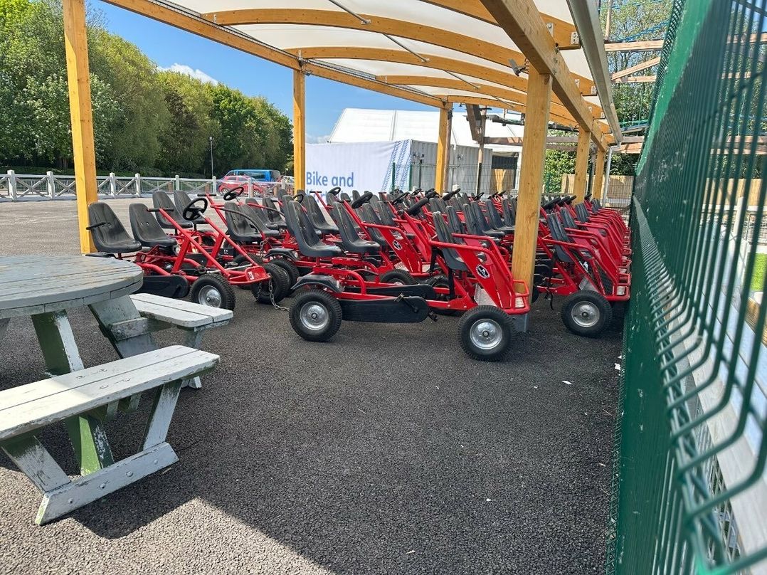 Cleethorpes Beach Holiday Park - Holiday Accommodation 15407