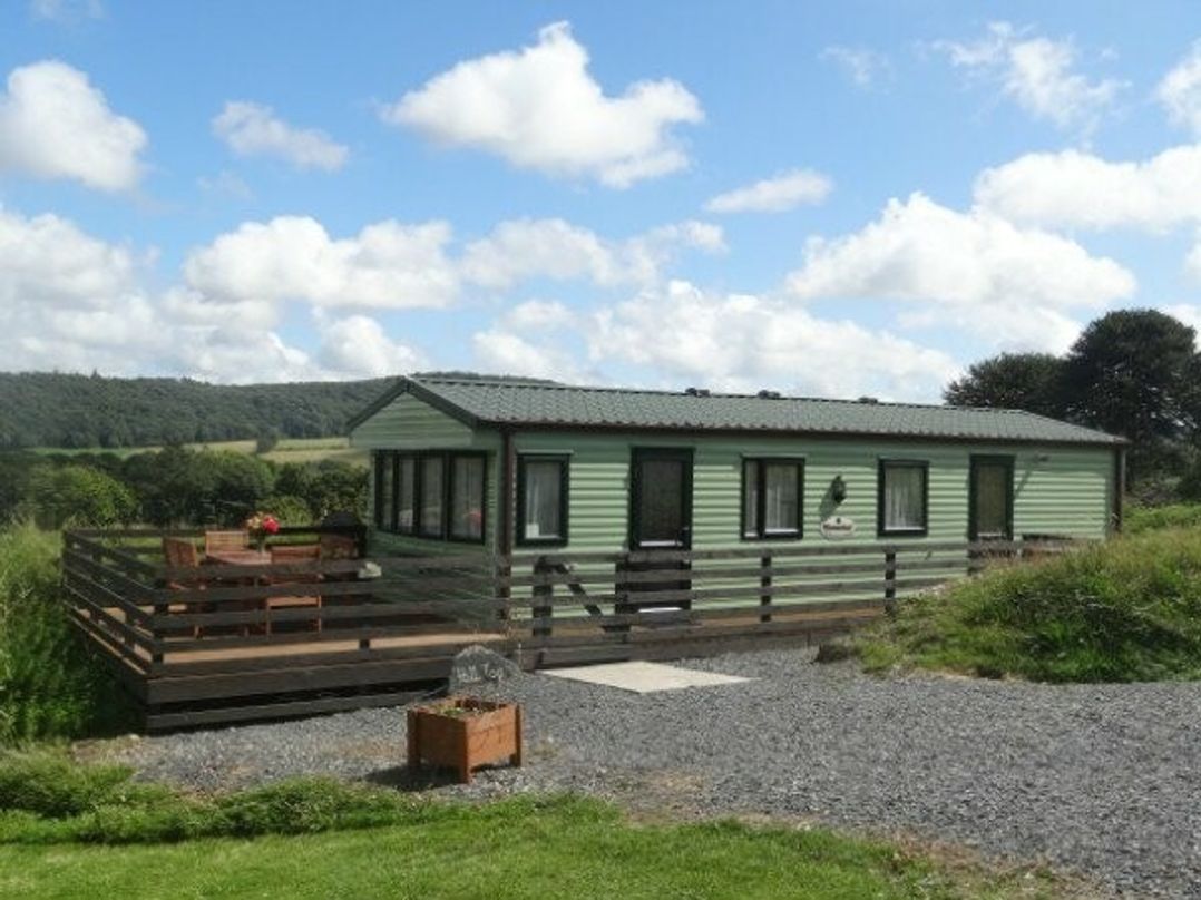 Black Beck Farm - Holiday Accommodation 1541