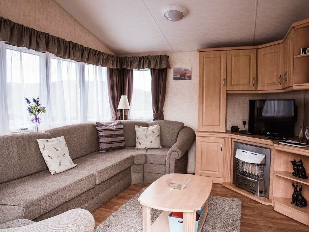 Black Beck Farm - Holiday Accommodation 1541