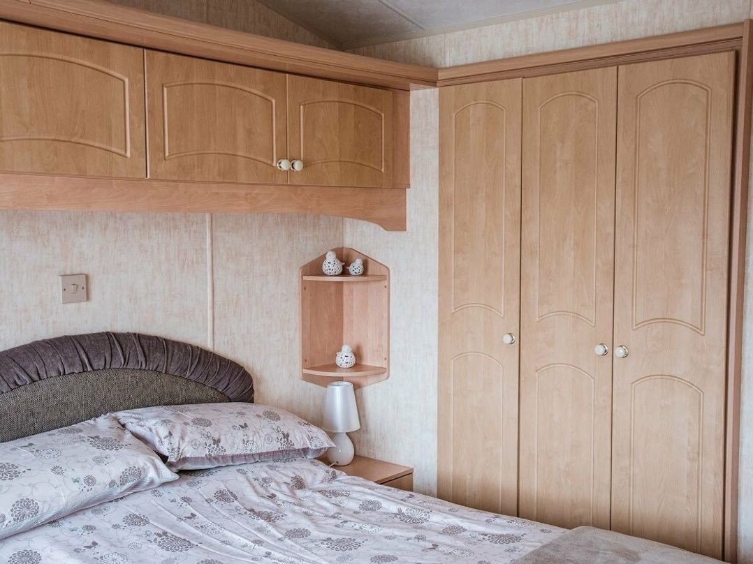 Black Beck Farm - Holiday Accommodation 1541