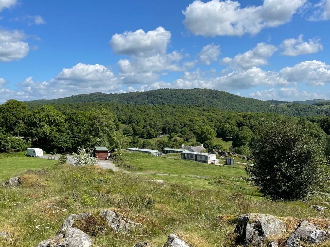 Black Beck Farm - Holiday Accommodation 1541