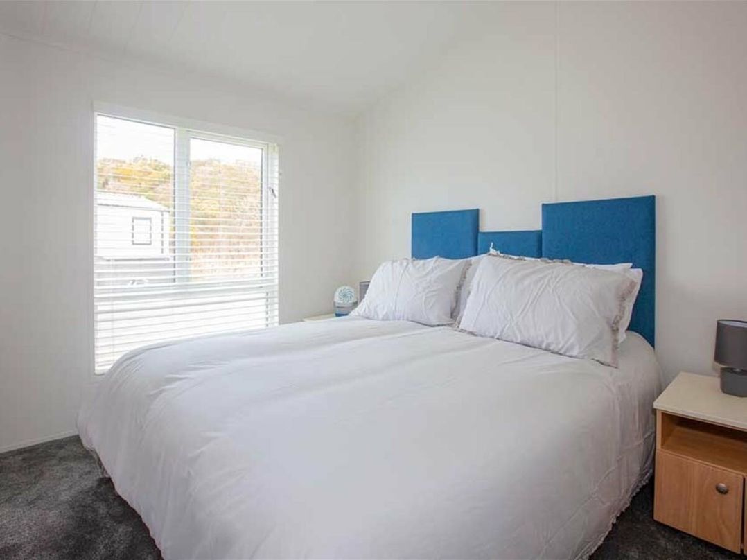 Hafan y Mor Haven - Holiday Accommodation 15414