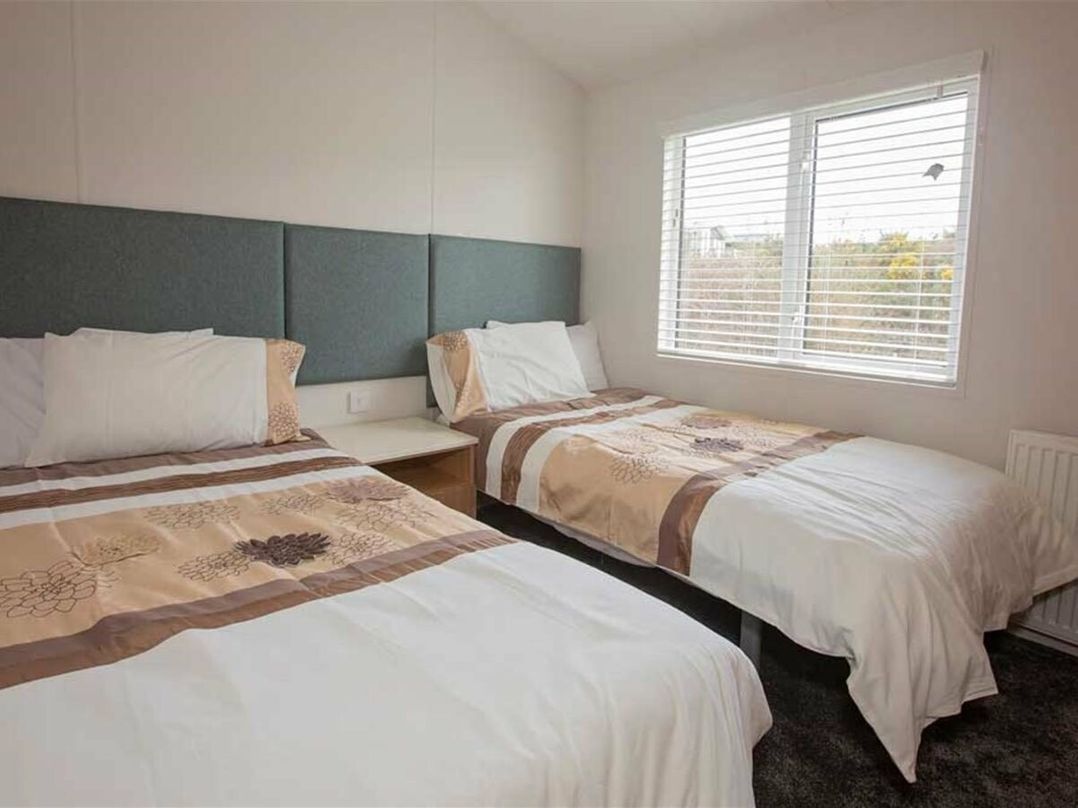 Hafan y Mor Haven - Holiday Accommodation 15414