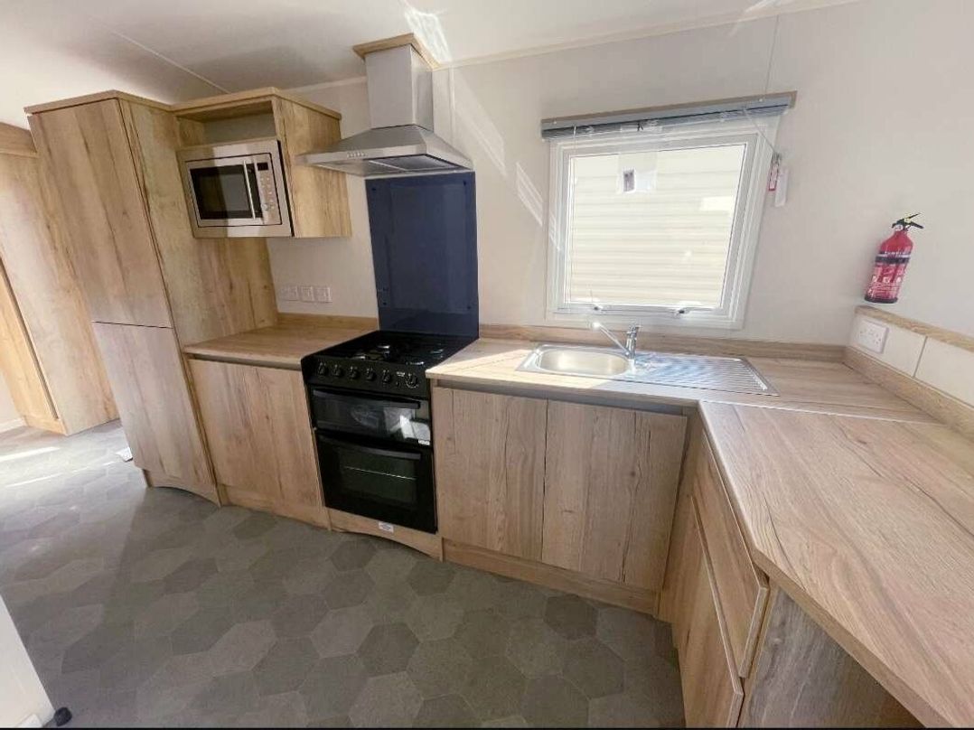 Liskey Hill Caravan Park - Holiday Accommodation 15435