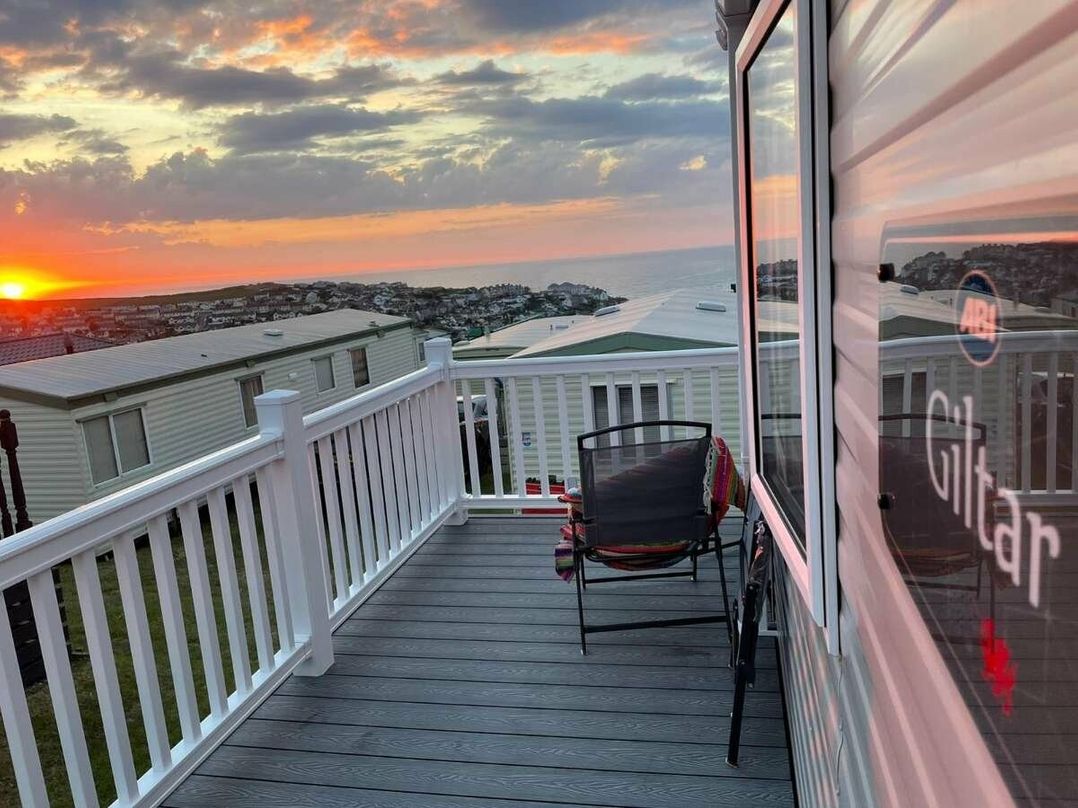 Liskey Hill Caravan Park - Holiday Accommodation 15435