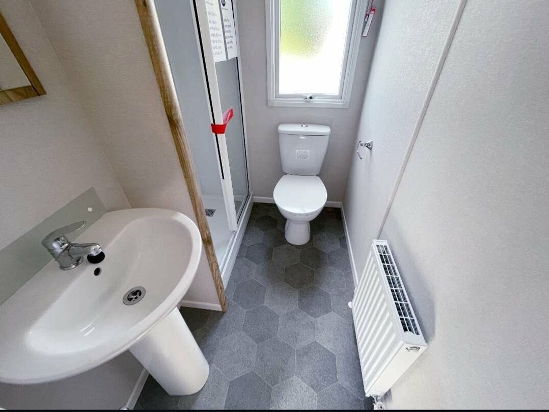 Liskey Hill Caravan Park - Holiday Accommodation 15435