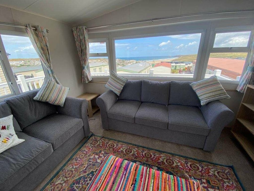 Liskey Hill Caravan Park - Holiday Accommodation 15435