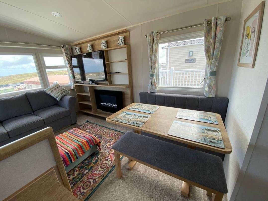 Liskey Hill Caravan Park - Holiday Accommodation 15435