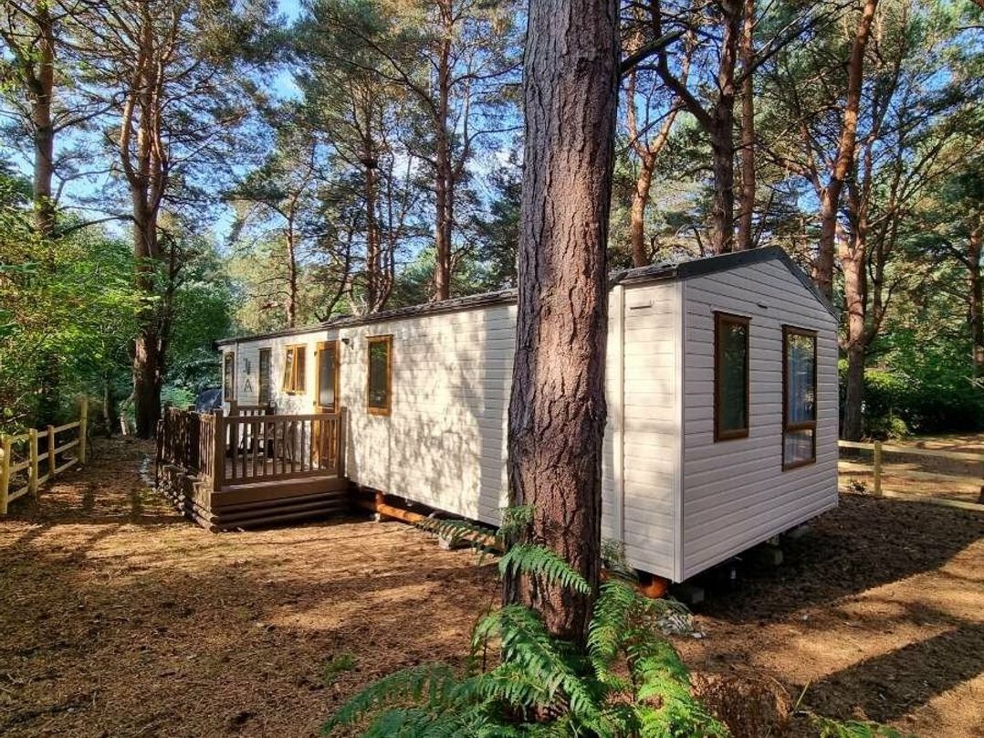 Kelling Heath Holiday Park - Holiday Accommodation 15438