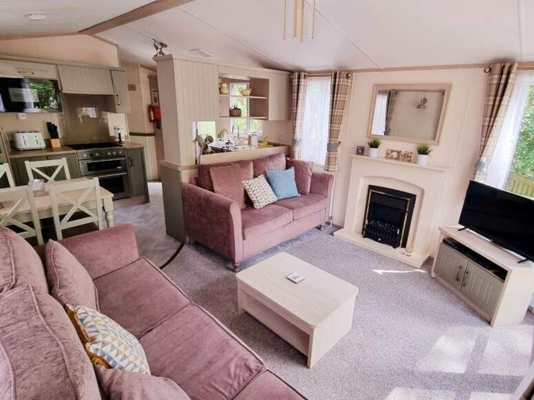 Kelling Heath Holiday Park - Holiday Accommodation 15438