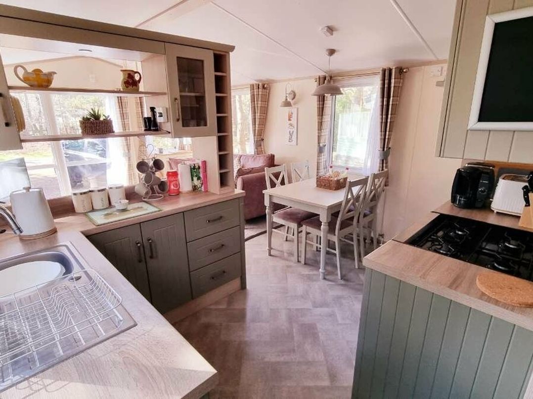 Kelling Heath Holiday Park - Holiday Accommodation 15438