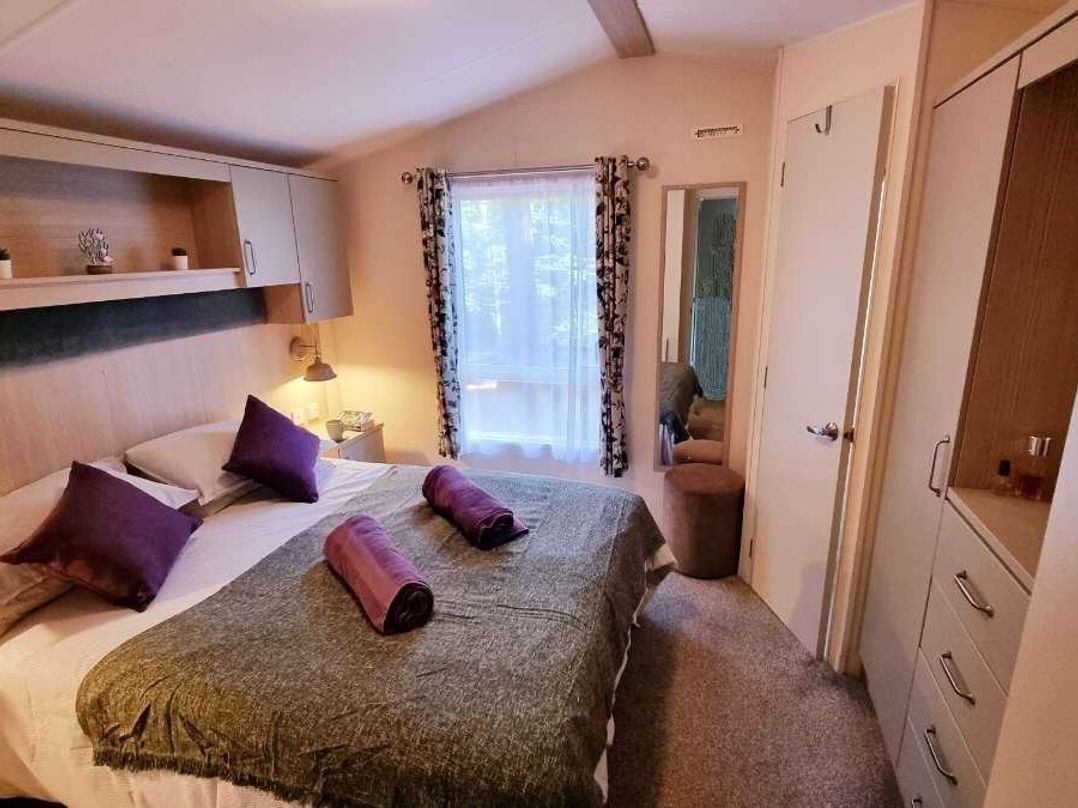 Kelling Heath Holiday Park - Holiday Accommodation 15438