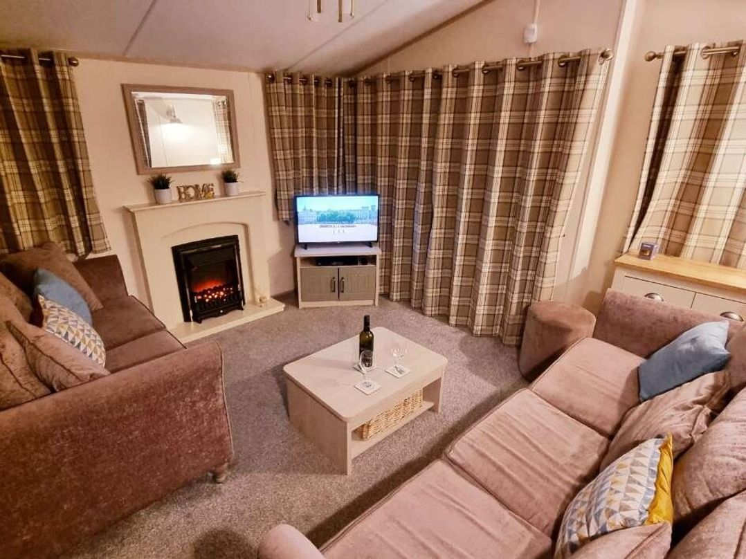 Kelling Heath Holiday Park - Holiday Accommodation 15438