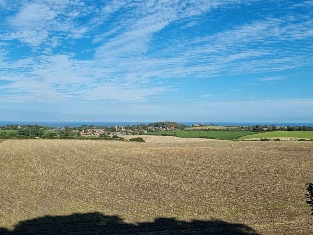 Kelling Heath Holiday Park - Holiday Accommodation 15438