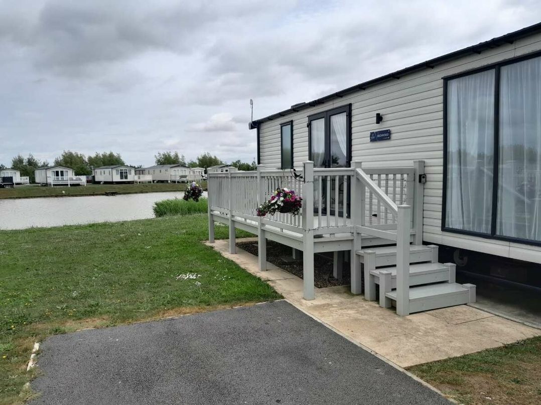 Grange Leisure Park - Holiday Accommodation 15465