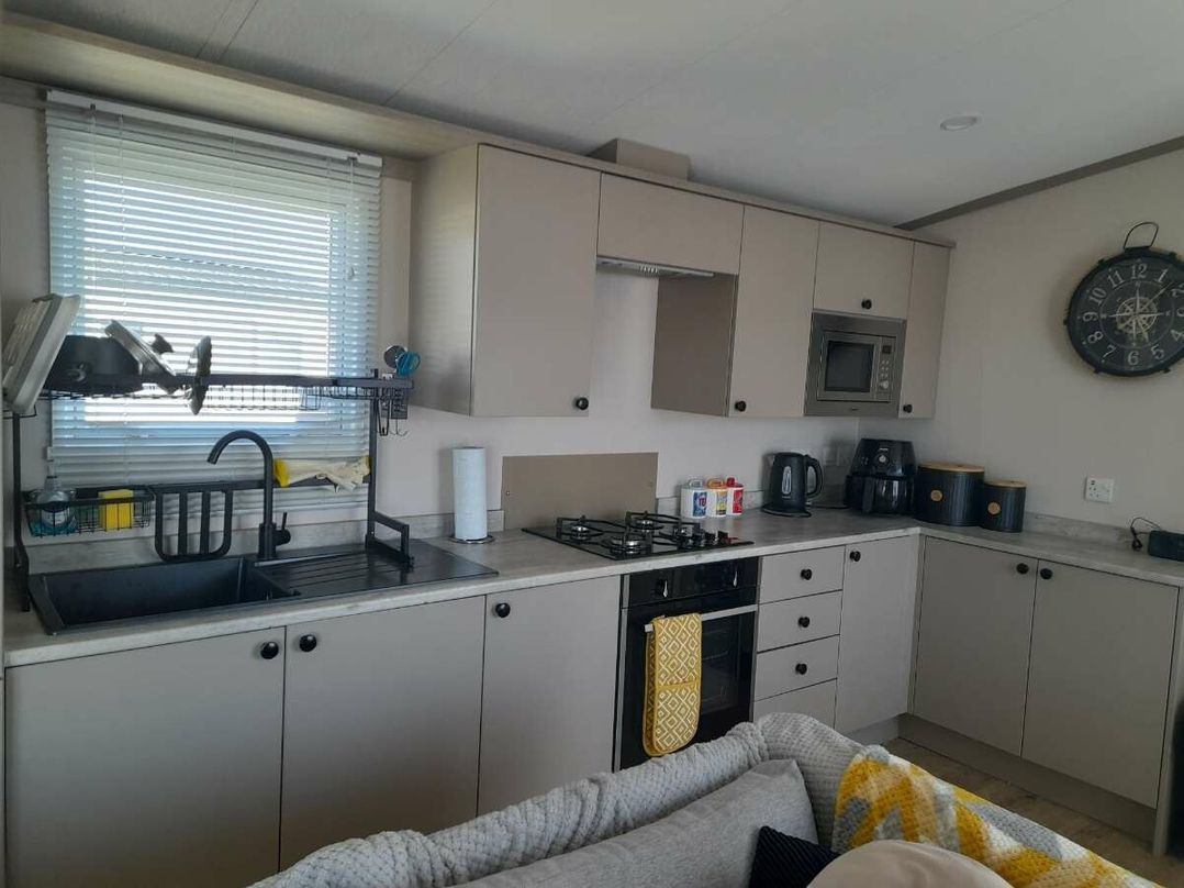 Grange Leisure Park - Holiday Accommodation 15465