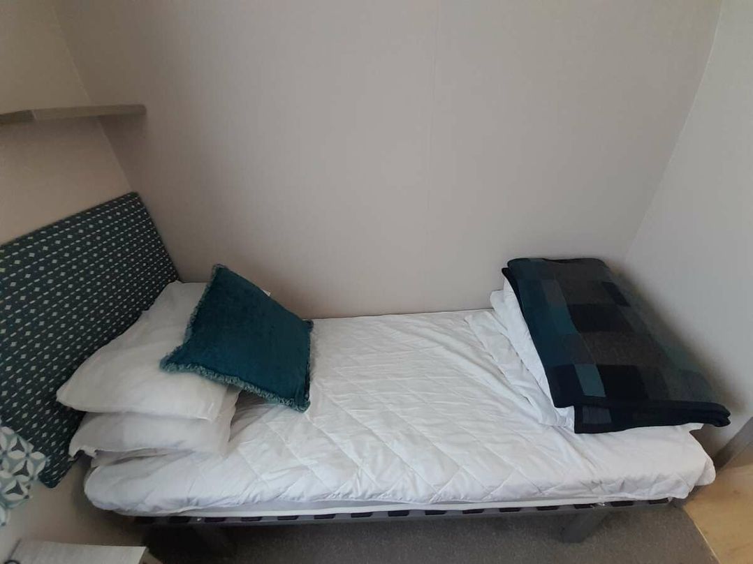 Grange Leisure Park - Holiday Accommodation 15465