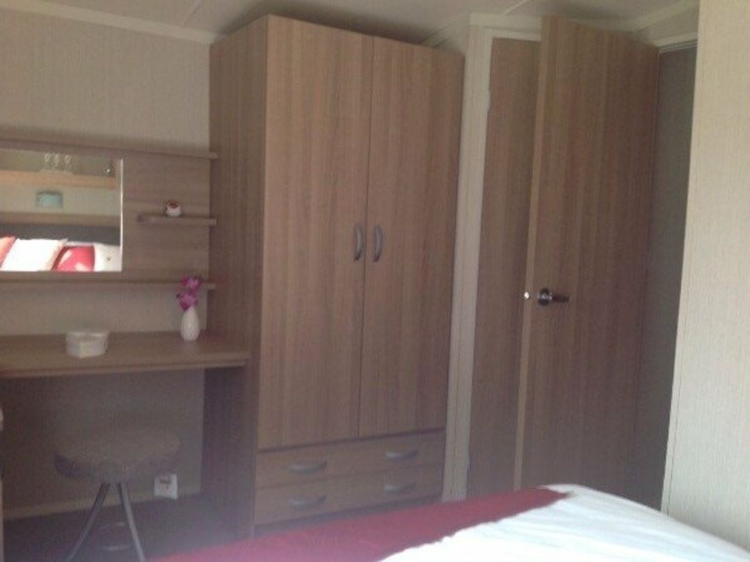 Lakeland Leisure Park - Holiday Accommodation 1547