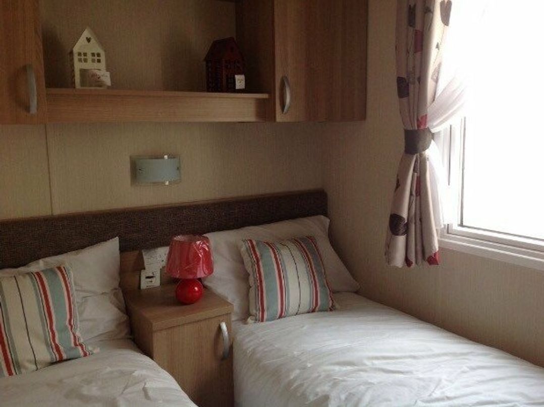 Lakeland Leisure Park - Holiday Accommodation 1547