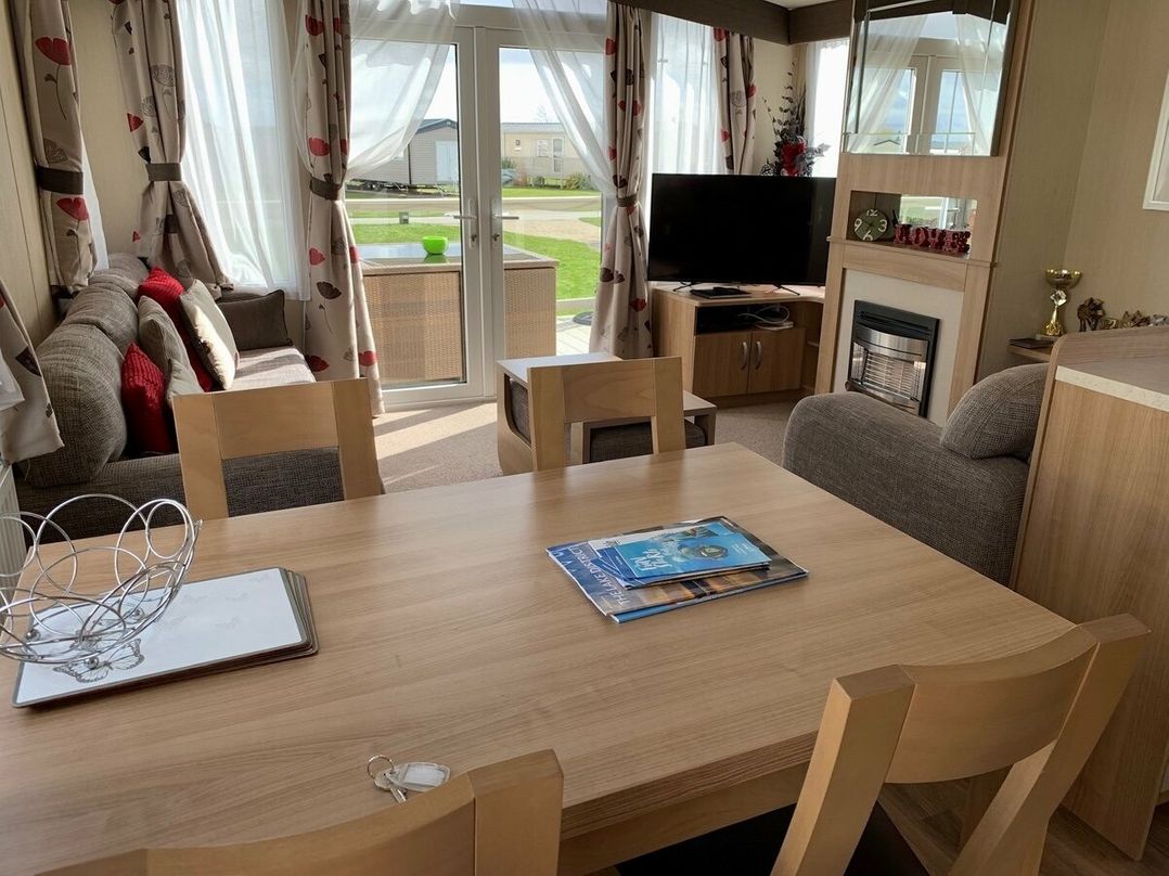 Lakeland Leisure Park - Holiday Accommodation 1547
