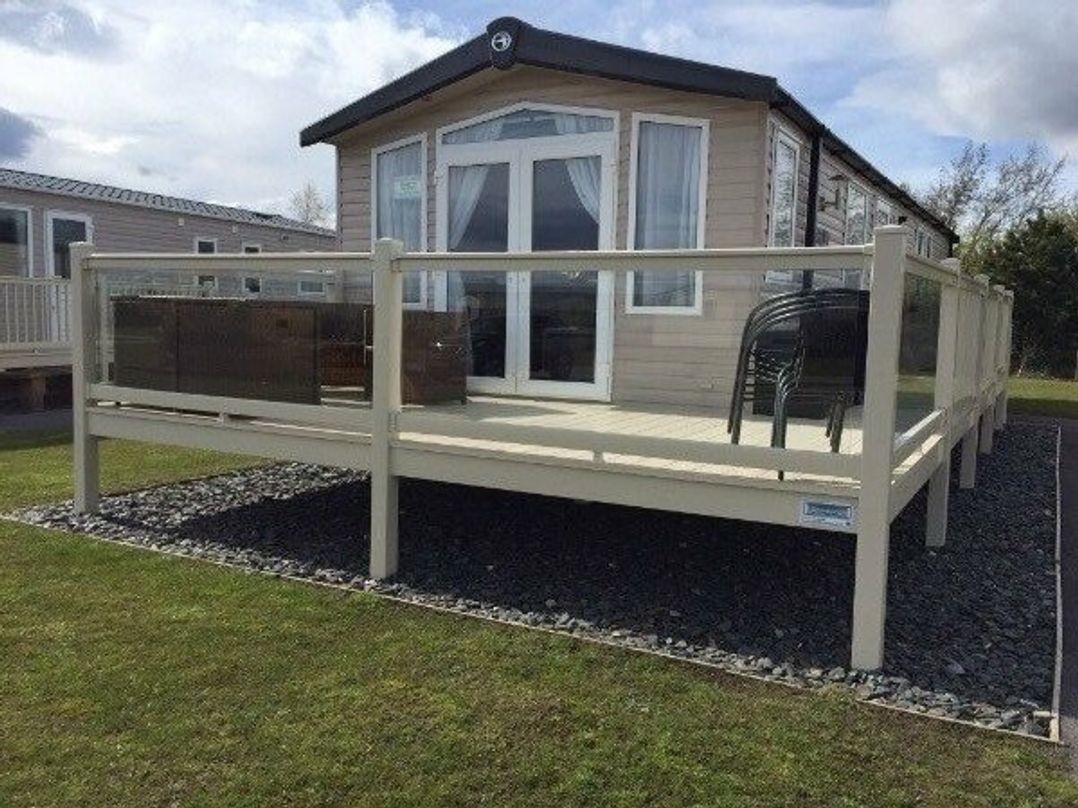Lakeland Leisure Park - Holiday Accommodation 1547