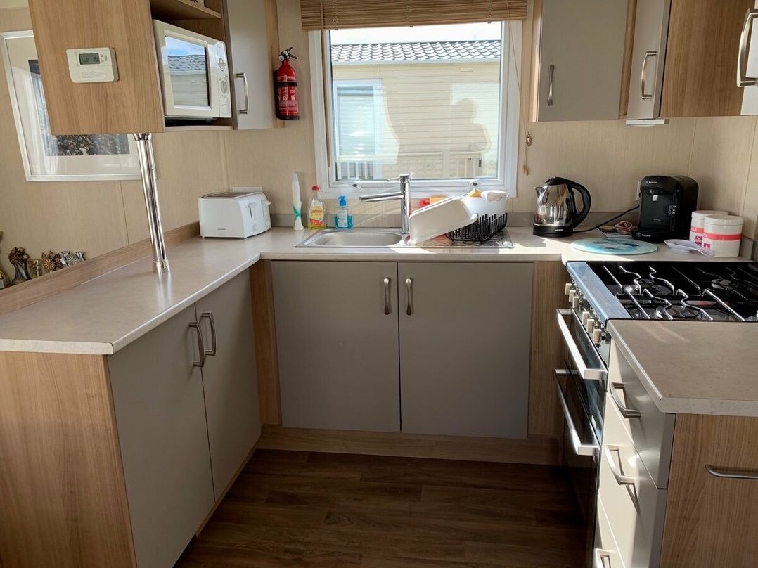 Lakeland Leisure Park - Holiday Accommodation 1547