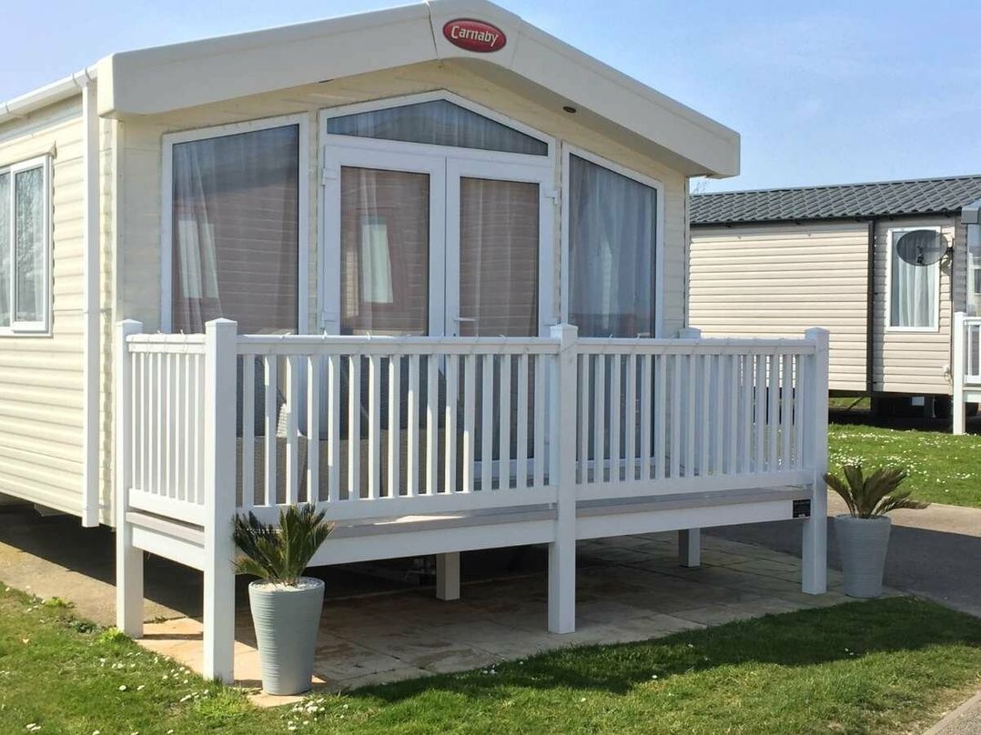 Hopton Holiday Village - Holiday Accommodation 15473