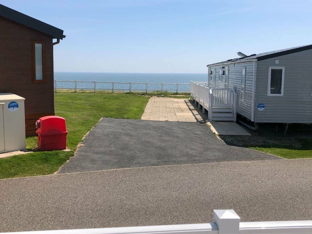 Hopton Holiday Village - Holiday Accommodation 15473