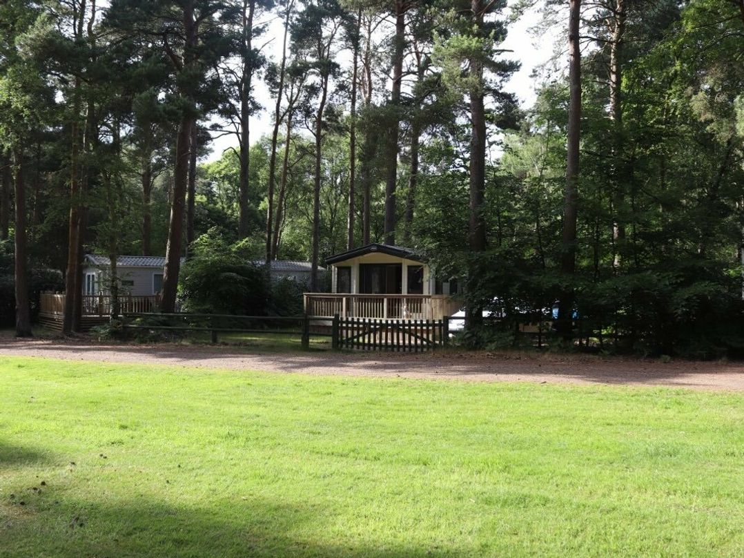 Kelling Heath Holiday Park - Holiday Accommodation 15488