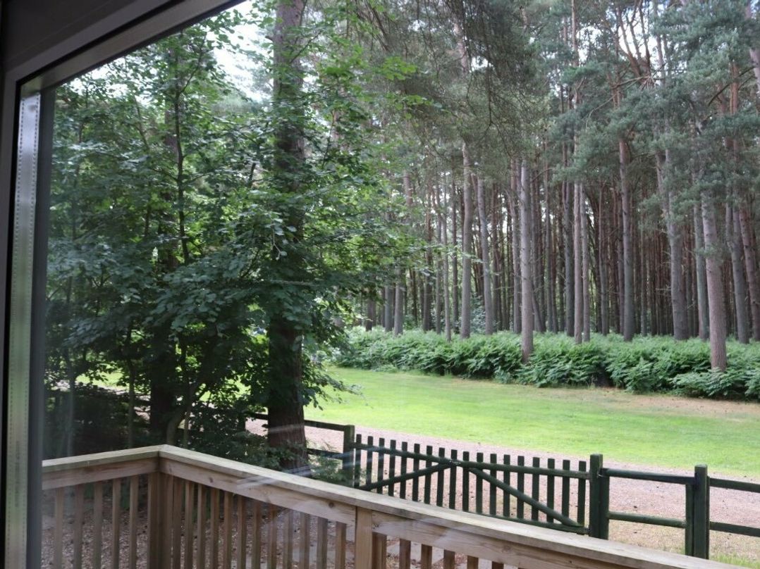 Kelling Heath Holiday Park - Holiday Accommodation 15488
