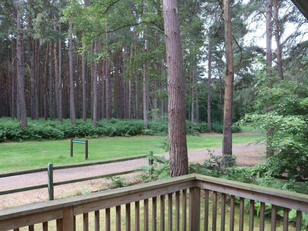 Kelling Heath Holiday Park - Holiday Accommodation 15488