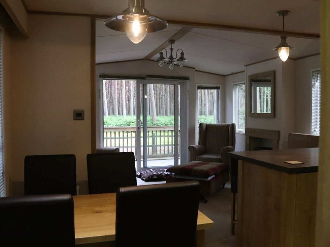 Kelling Heath Holiday Park - Holiday Accommodation 15488