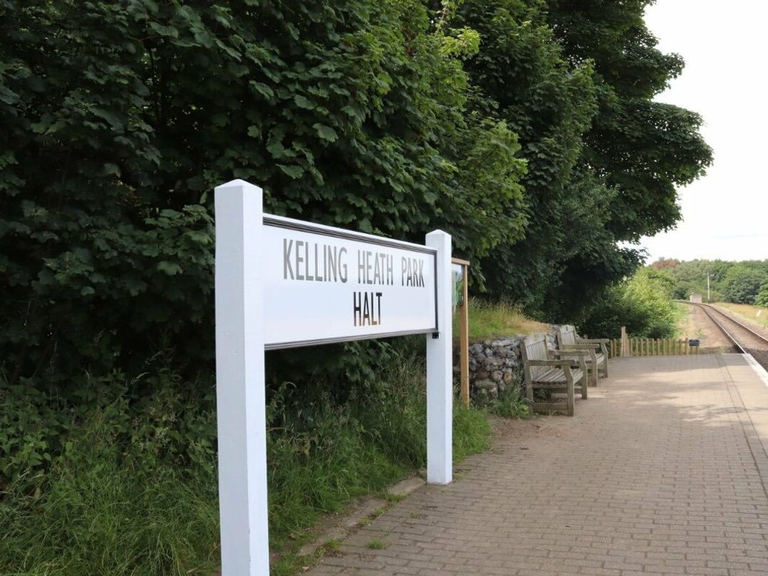 Kelling Heath Holiday Park - Holiday Accommodation 15488