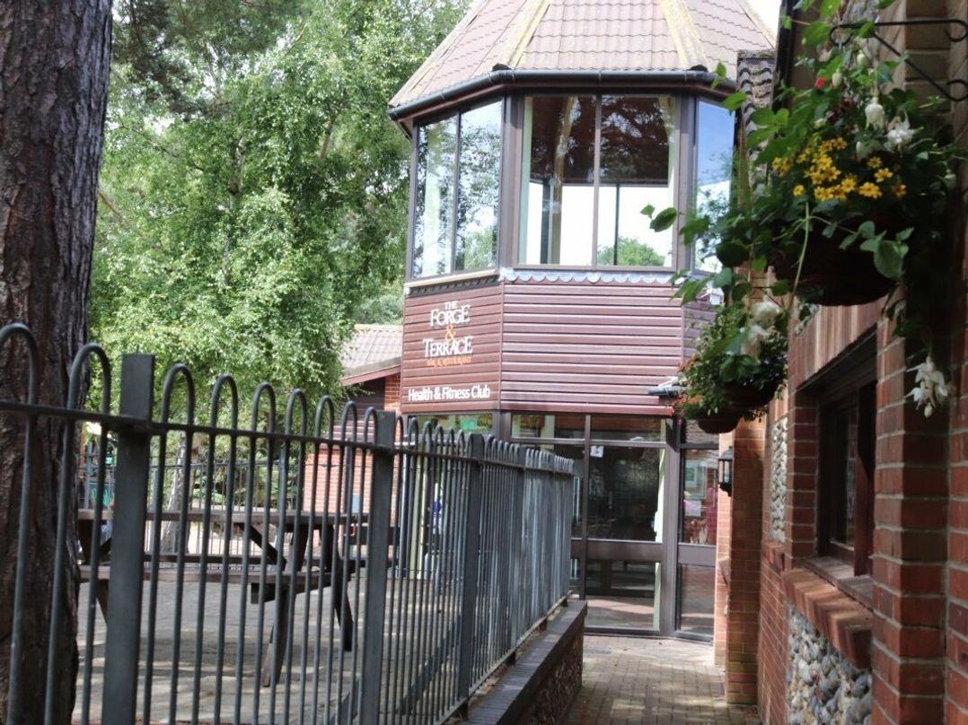 Kelling Heath Holiday Park - Holiday Accommodation 15488