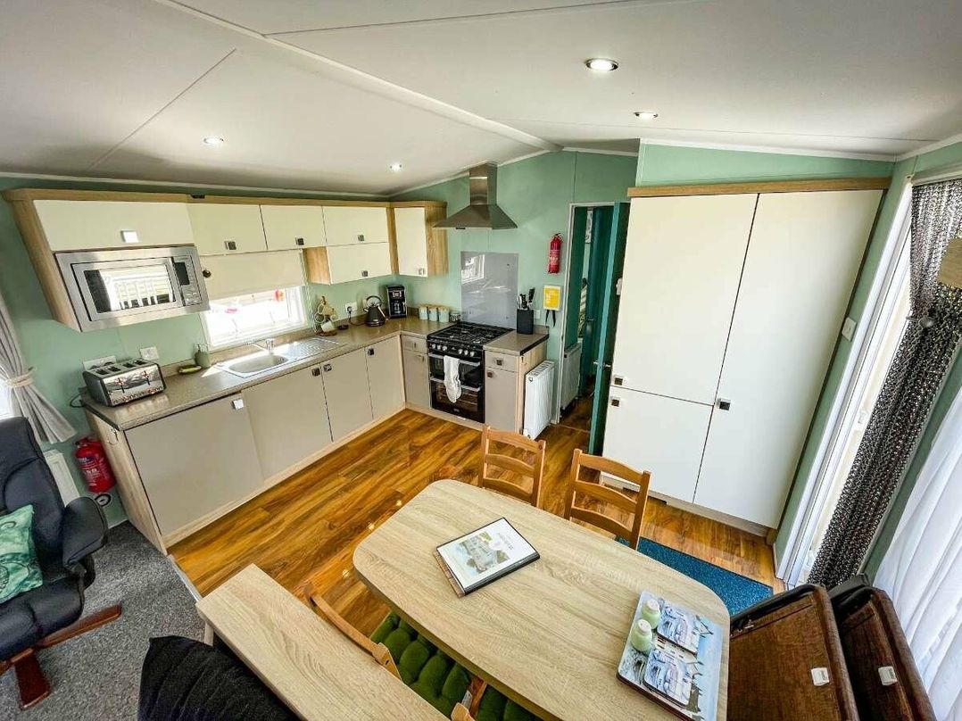 Waterside, Paignton - Holiday Accommodation 15507