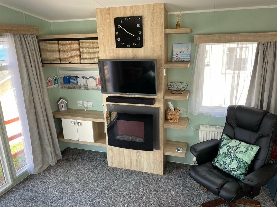 Waterside, Paignton - Holiday Accommodation 15507