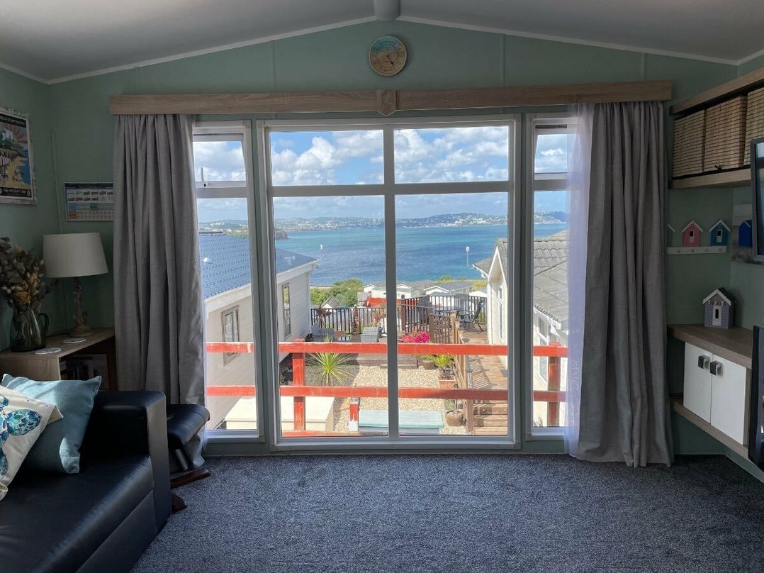 Waterside, Paignton - Holiday Accommodation 15507