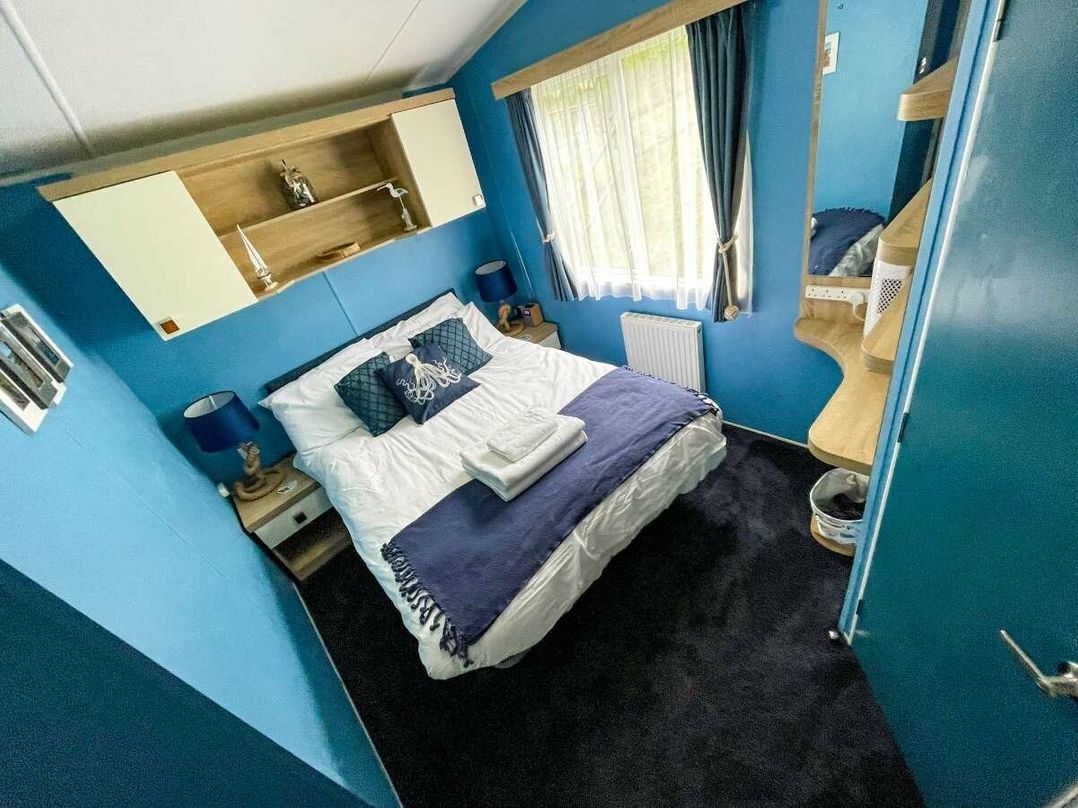 Waterside, Paignton - Holiday Accommodation 15507