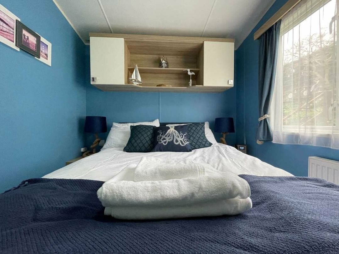 Waterside, Paignton - Holiday Accommodation 15507